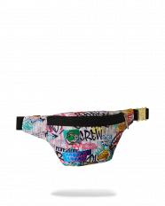 Ledvinka Sprayground Create Another day Unisex