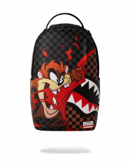 Batoh Sprayground Looney Tunes Taz Tear Up Unisex