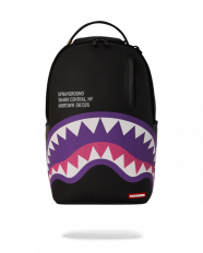 Batoh Sprayground Central Viola Unisex