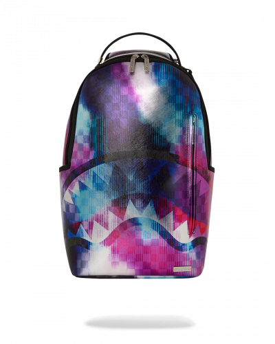 Batoh Sprayground Sharkclub Electronica