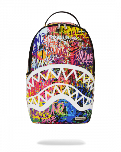 Batoh Sprayground Lower East side unisex