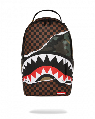 Batoh Sprayground Unstoppable Endeavors