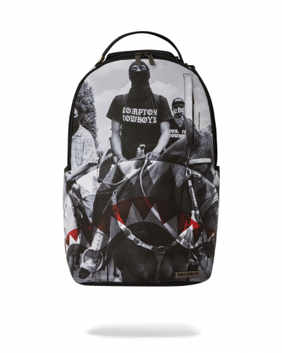 Batoh Sprayground Compton Cowboys Ride Alone Unisex