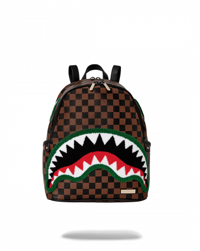 Dámský batoh Sprayground Romeo Air Italian