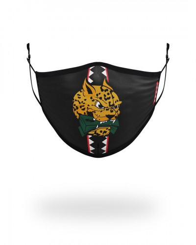 Rouška Sprayground Leopard Spucci Fashion Mask