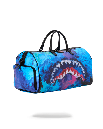 Taška Sprayground Color Drip Duffle Unisex