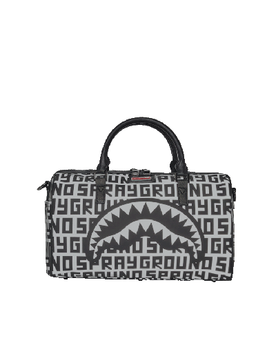 Dámská taška Sprayground Infinity 3M Mini Duffle