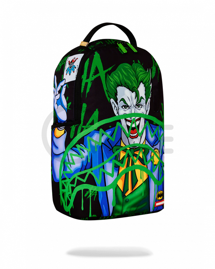 Batoh Sprayground DC Joker 