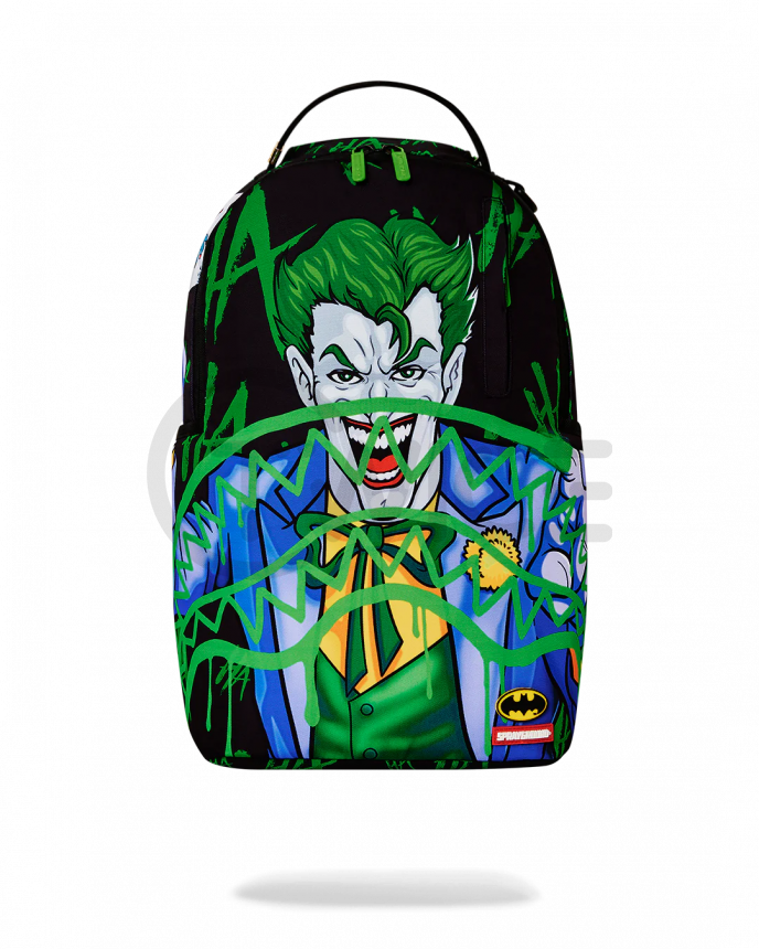 Batoh Sprayground DC Joker 