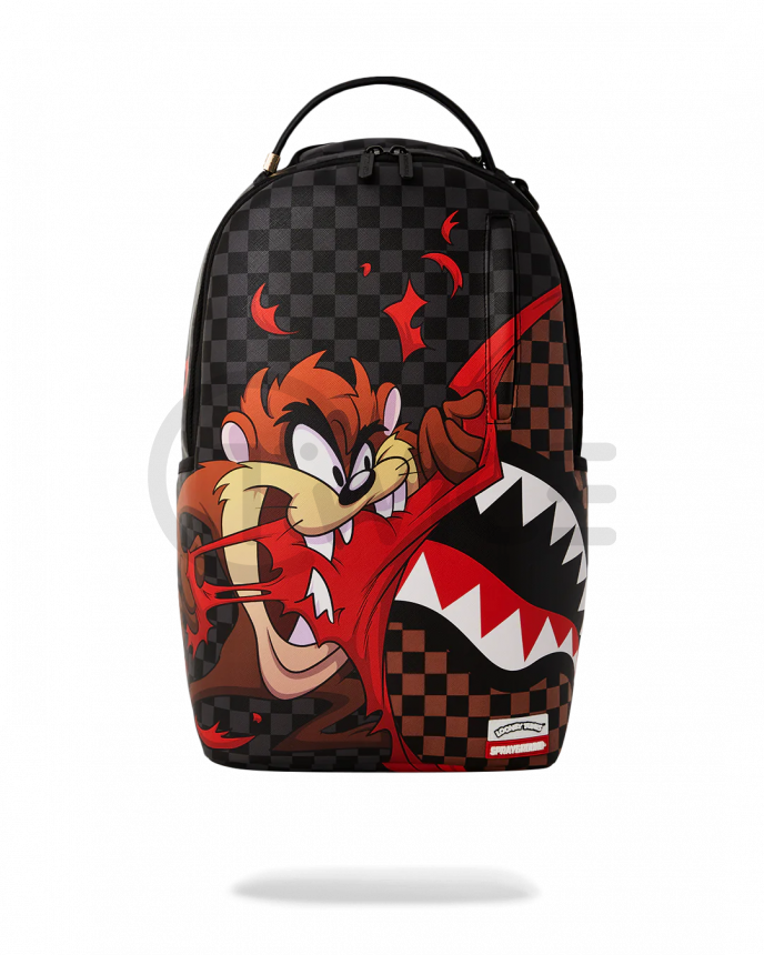 Batoh Sprayground Looney Tunes Taz Tear Up Unisex