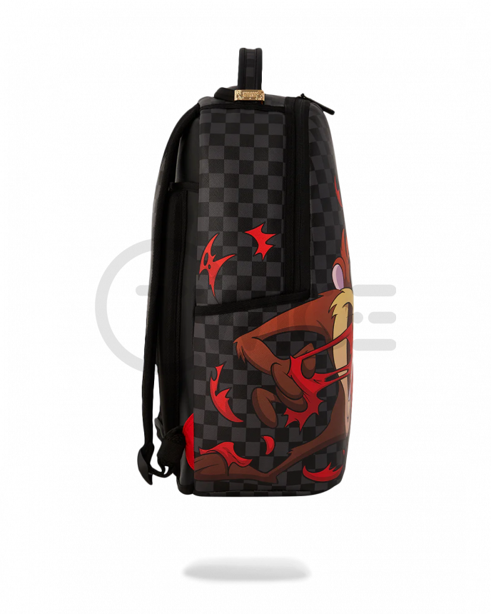 Batoh Sprayground Looney Tunes Taz Tear Up Unisex