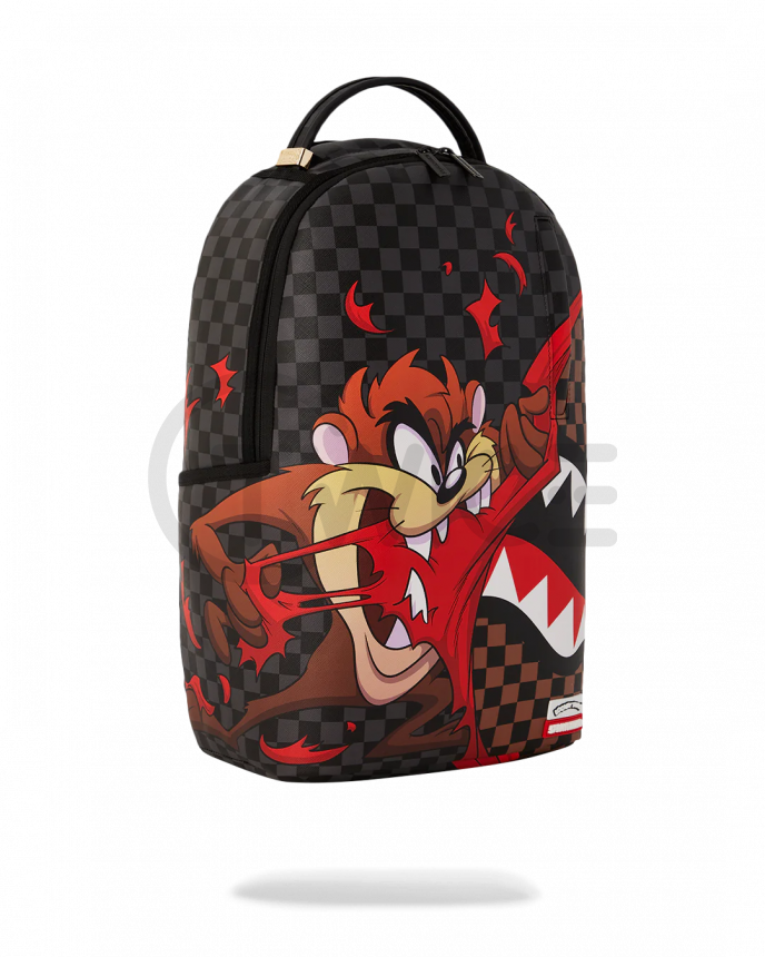 Batoh Sprayground Looney Tunes Taz Tear Up Unisex