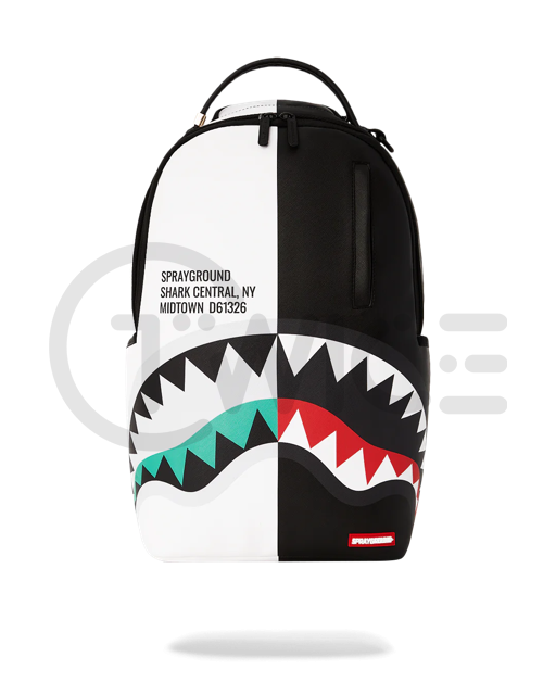 Batoh Sprayground Central Reflex Unisex