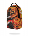 Batoh Sprayground Fire Man DLXSV unisex