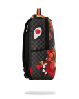 Batoh Sprayground Fire Man DLXSV unisex