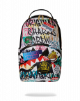 Batoh Sprayground Create Another Day