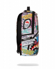 Batoh Sprayground Create Another Day