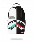 Batoh Sprayground Central Reflex Unisex